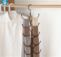 Multi-layer ring hanger